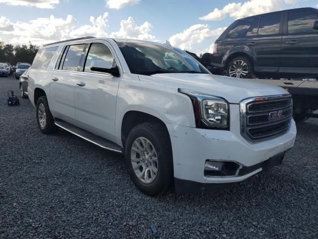 2018 GMC Yukon XL C1500 SLE