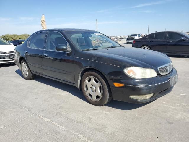 2001 Infiniti I30