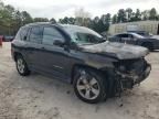 2013 Jeep Compass Latitude