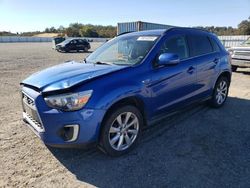 2015 Mitsubishi Outlander Sport SE en venta en Anderson, CA