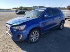 2015 Mitsubishi Outlander Sport SE