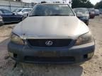 2004 Lexus IS 300