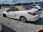 2008 Toyota Camry Solara SE