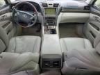 2008 Lexus LS 460