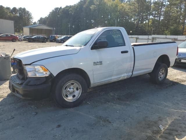 2018 Dodge RAM 1500 ST