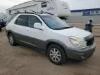 2004 Buick Rendezvous CX