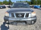 2013 Nissan Titan S