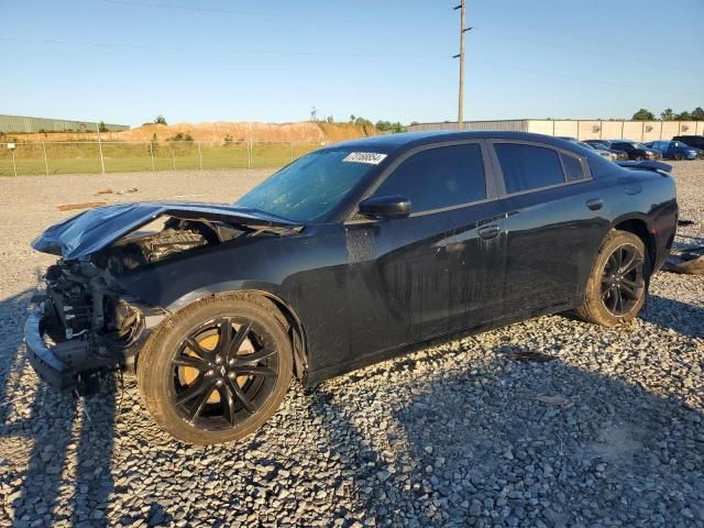 2017 Dodge Charger SE