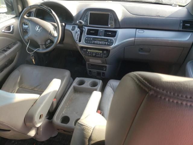 2010 Honda Odyssey Touring