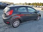 2014 Ford Fiesta S