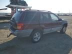 1999 Jeep Grand Cherokee Laredo