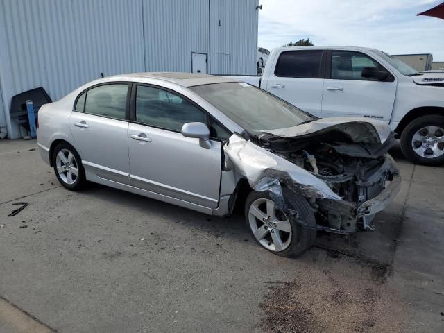 2006 Honda Civic EX