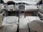 2011 Toyota Avalon Base