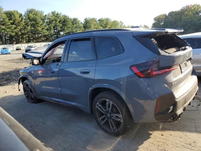 2024 BMW X1 M35I