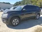 2019 Volkswagen Atlas SE