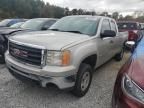 2009 GMC Sierra C1500 SLE