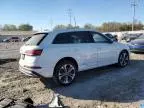 2022 Audi Q7 Premium Plus