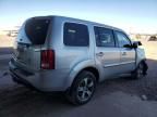 2014 Honda Pilot EX