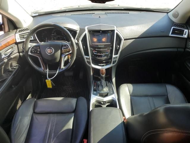 2013 Cadillac SRX Luxury Collection