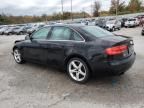 2009 Audi A4 Prestige