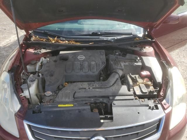 2011 Nissan Altima Base