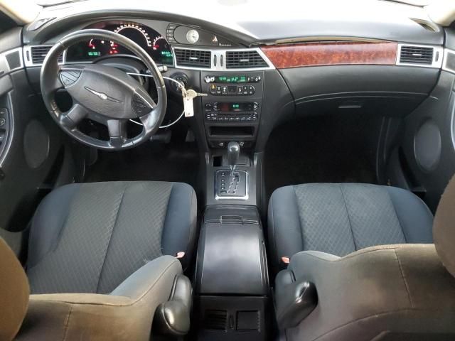 2006 Chrysler Pacifica Touring