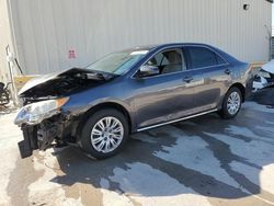 2013 Toyota Camry L en venta en Haslet, TX