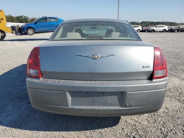 2006 Chrysler 300