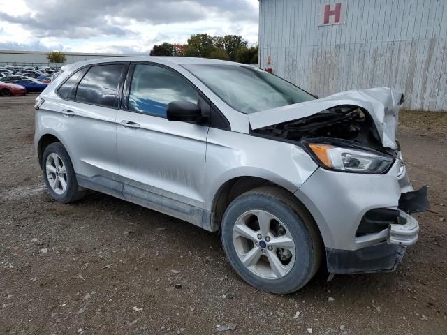 2019 Ford Edge SE