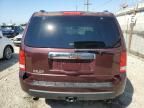 2010 Honda Pilot EXL