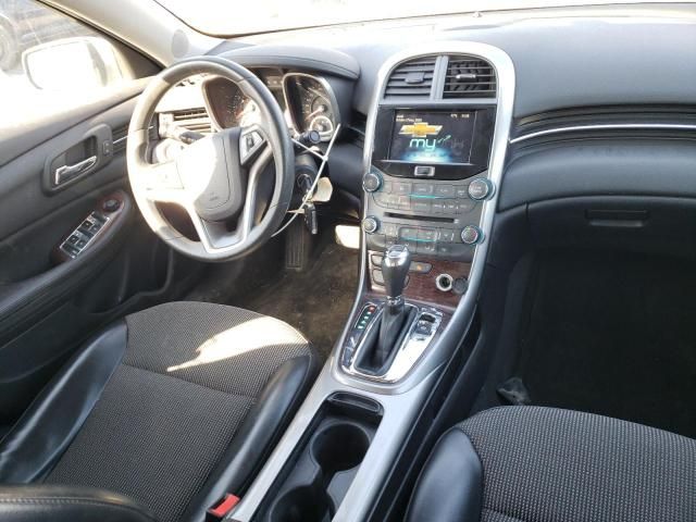 2013 Chevrolet Malibu 1LT