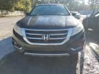 2015 Honda Crosstour EX