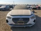 2019 Genesis G70 Prestige