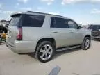 2016 GMC Yukon SLE