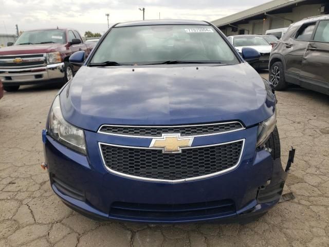 2013 Chevrolet Cruze LT