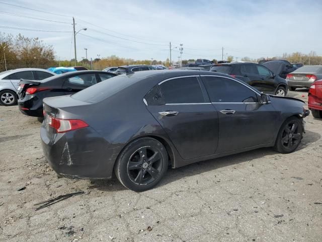 2009 Acura TSX