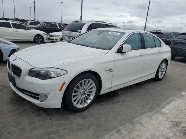 2011 BMW 535 XI