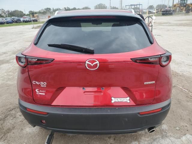 2022 Mazda CX-30 Premium