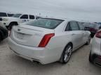 2016 Cadillac CT6 Platinum