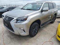 Salvage cars for sale at Arcadia, FL auction: 2023 Lexus GX 460