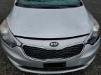 2014 KIA Forte LX