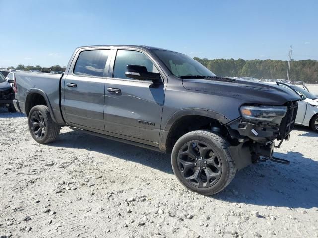 2021 Dodge RAM 1500 Limited