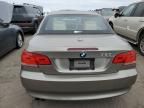 2007 BMW 328 I