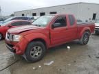 2013 Nissan Frontier SV