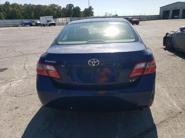 2007 Toyota Camry CE