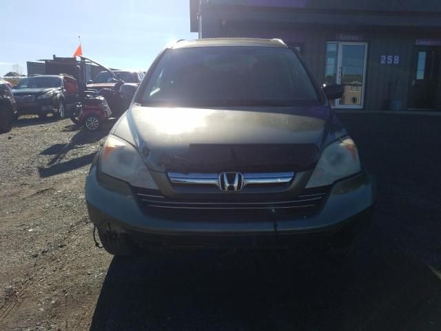 2008 Honda CR-V EX