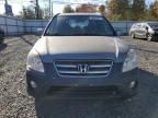 2006 Honda CR-V EX