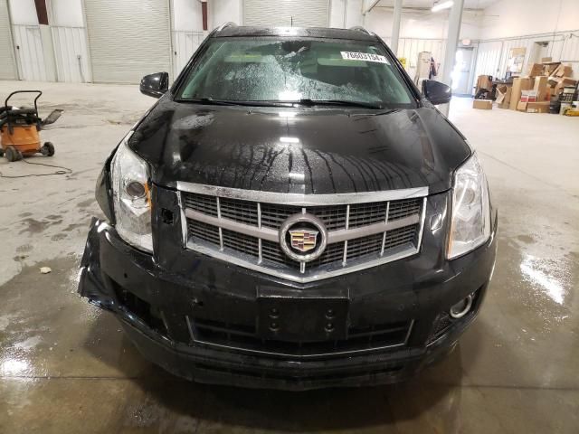 2012 Cadillac SRX Premium Collection