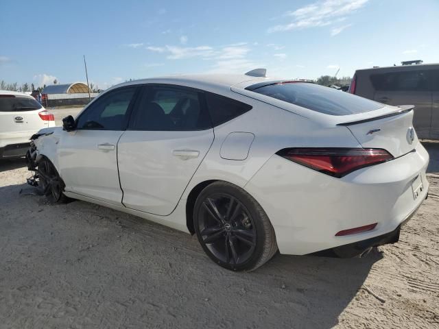 2023 Acura Integra A-Spec