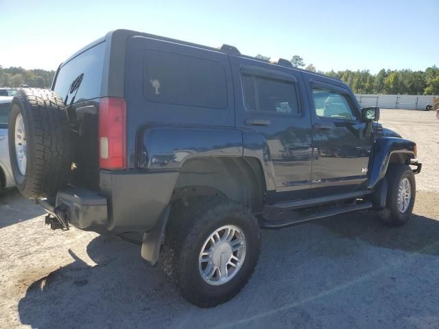 2007 Hummer H3